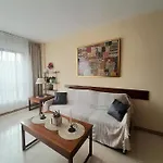 Apartament In Ronda 4 First Line Fuengirola