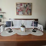 In Ronda 4 First Line Apartament *