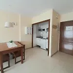 In Ronda 4 First Line Apartament