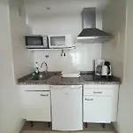 In Ronda 4 First Line Apartament